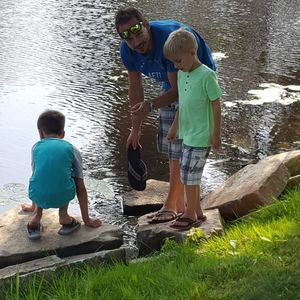 Meet your Posher, Denise